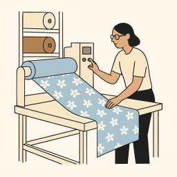 Fabric Checking